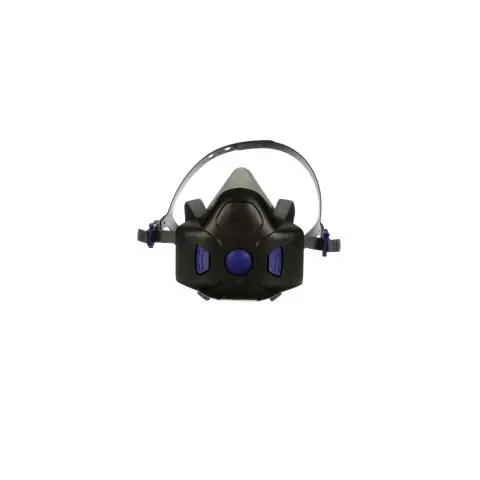 Köp online 3M Secure Click HF-801 Halvmask